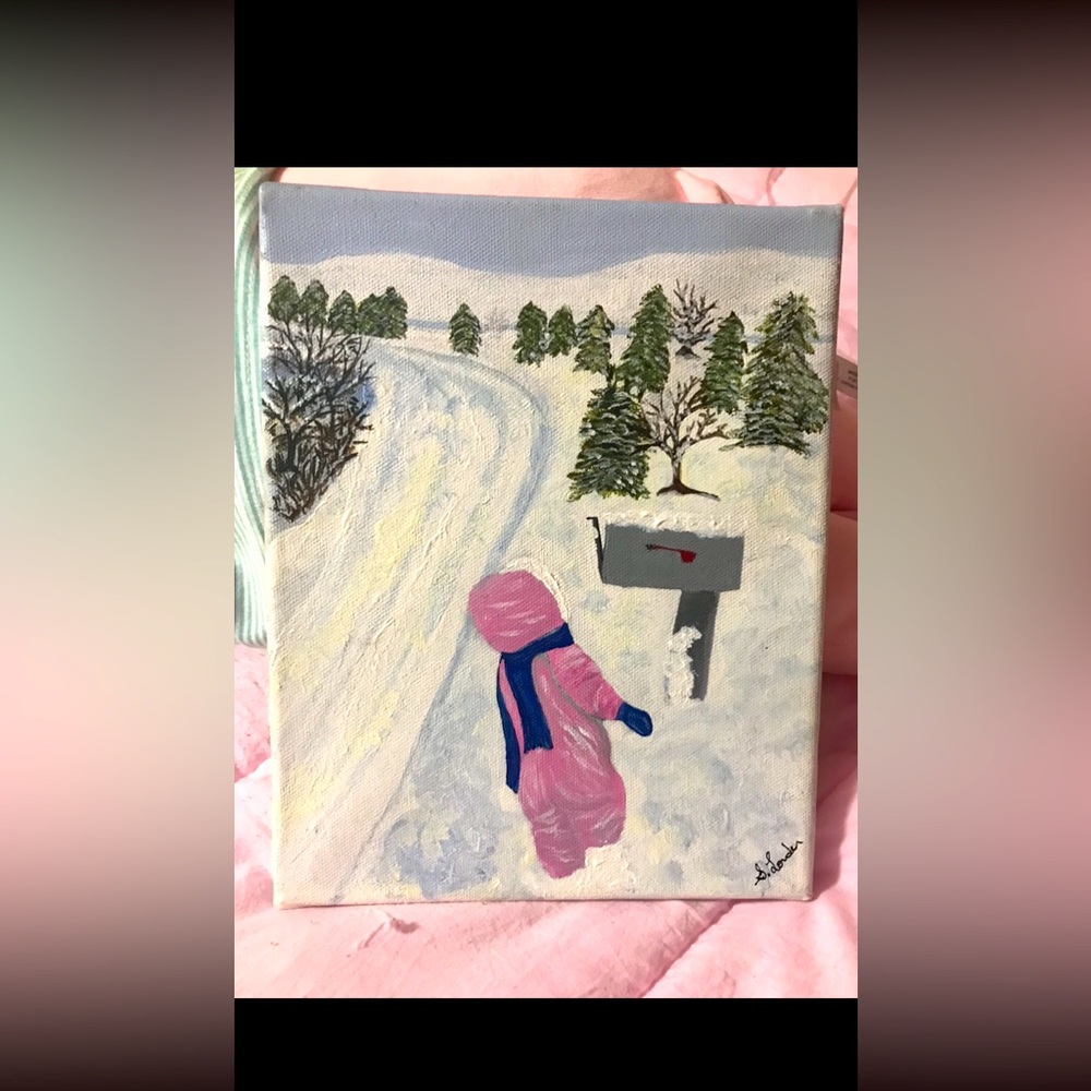 Original Painting